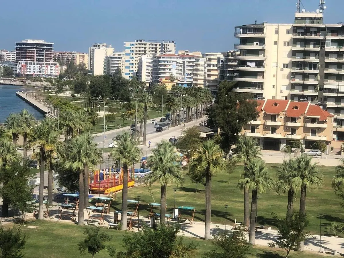 Bellavista Apartment Vlorë