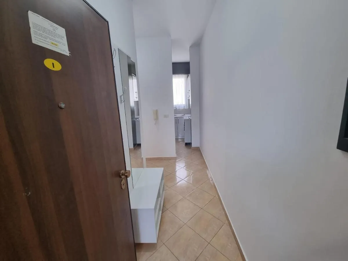 Bellavista Apartment Vlorë