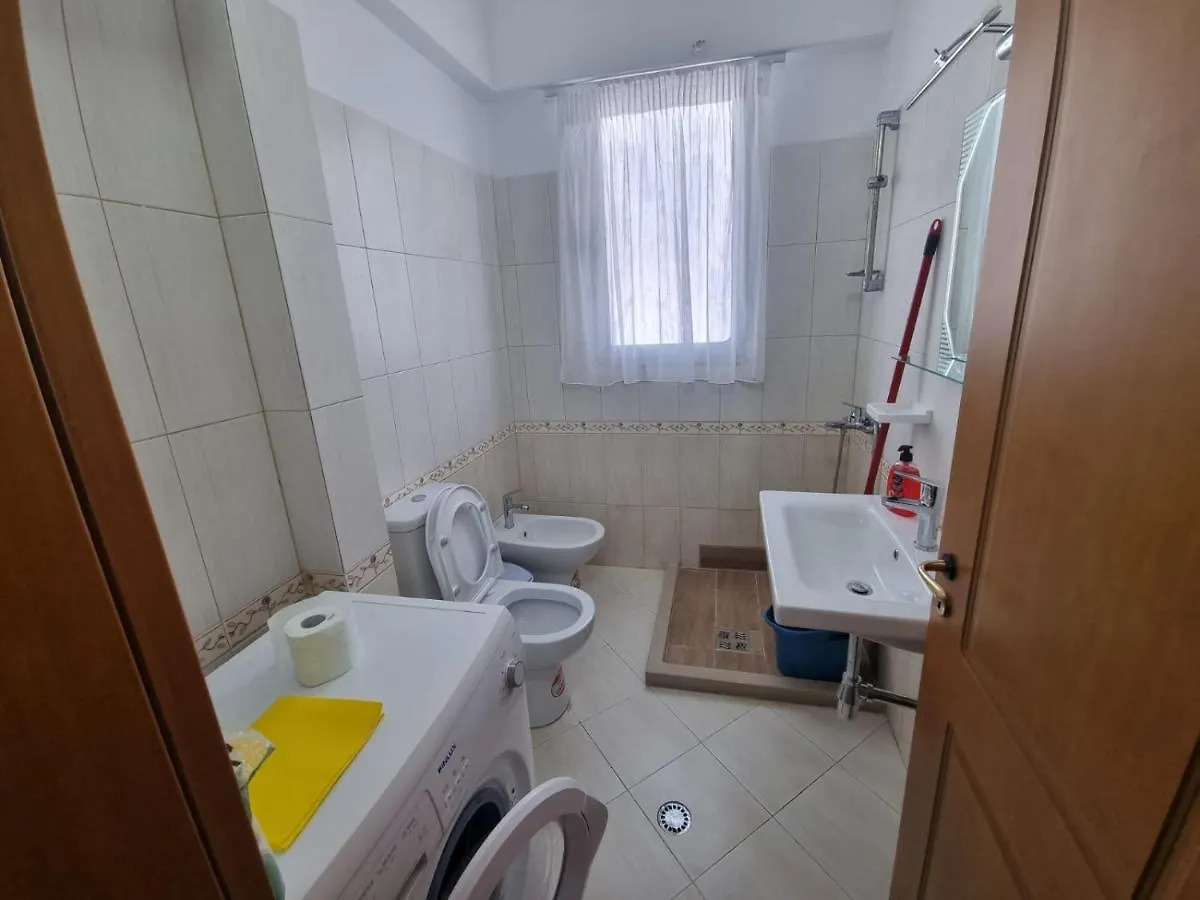 Bellavista Apartment Vlorë Albanie